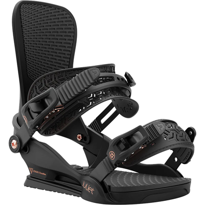 Union Women's Juliet Snowboard Bindings 2026