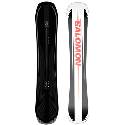 Salomon Assassin Pro Snowboard 2026 156