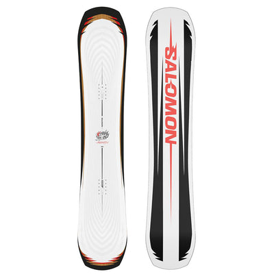 Salomon Assassin Snowboard 2026