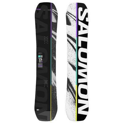 Salomon Huck Knife Pro Snowboard 2026 153