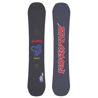 Salomon Sleepwalker Snowboard 2026 151