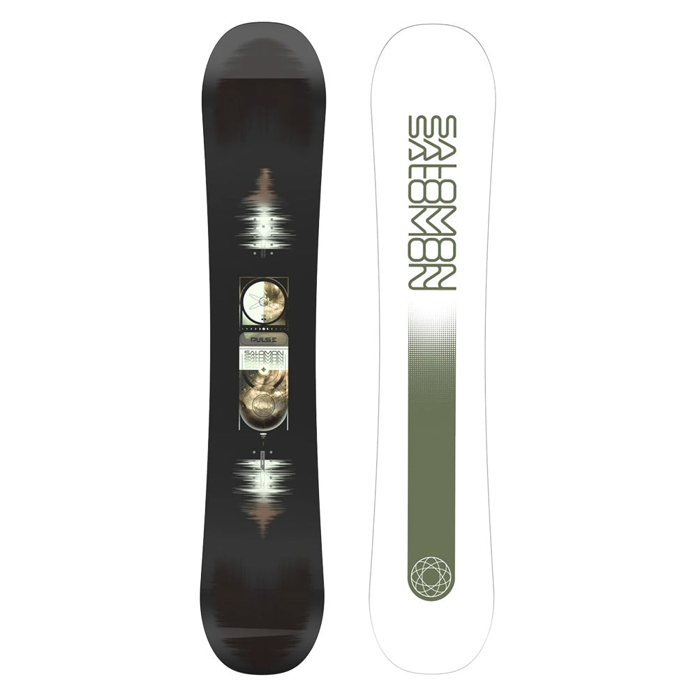 Salomon Men's Pulse Snowboard 2026 152
