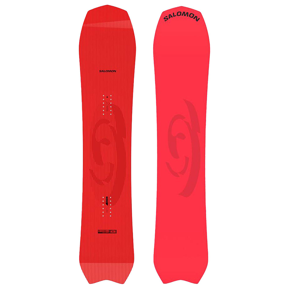 Salomon Dancehaul Snowboard 2026 152