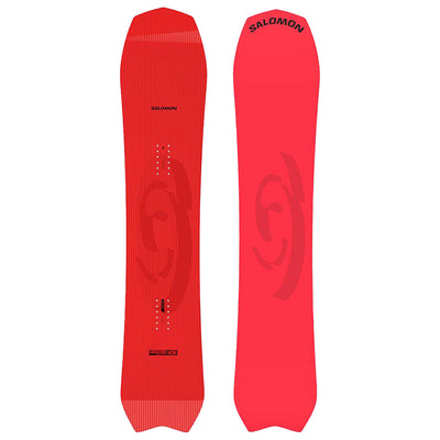Salomon Dancehaul Snowboard 2026 152
