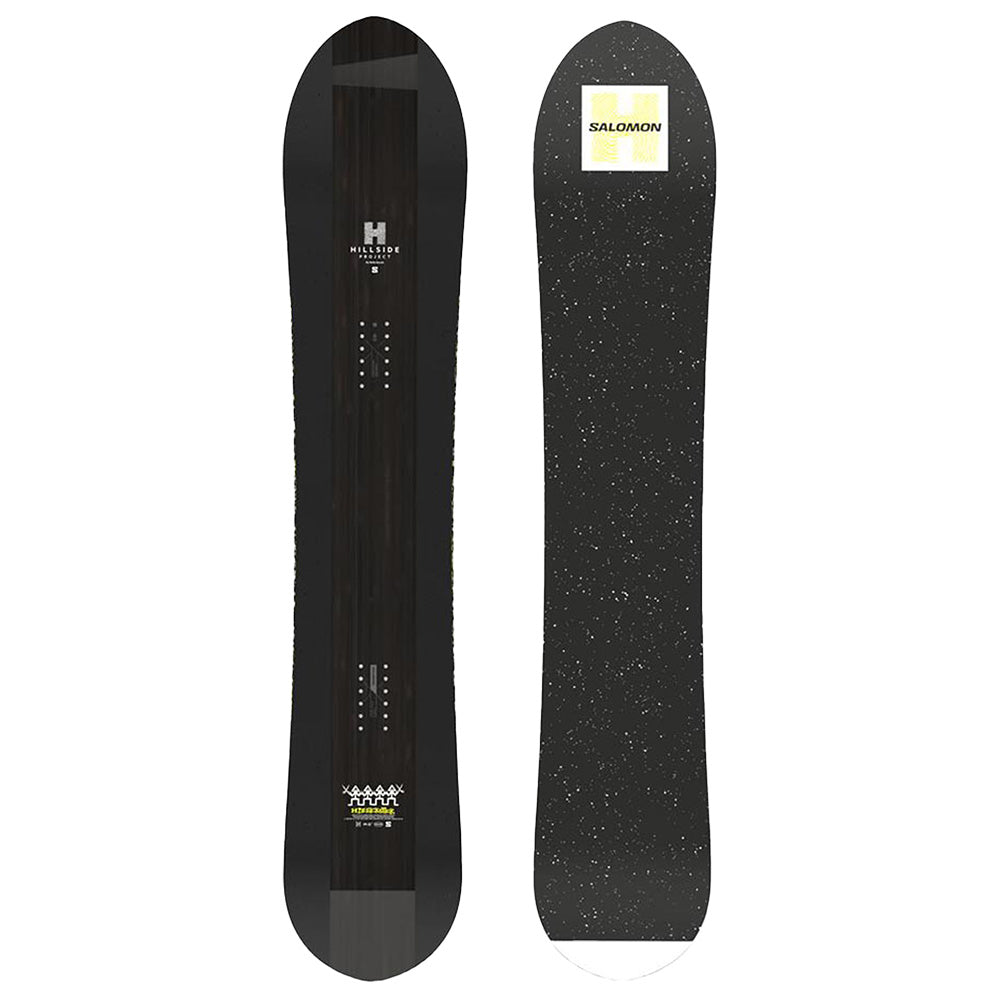 Salomon Sickstick Snowboard 2026 149