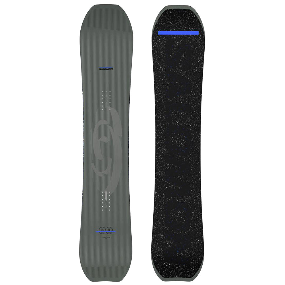 Salomon Highpath Snowboard 2026 146