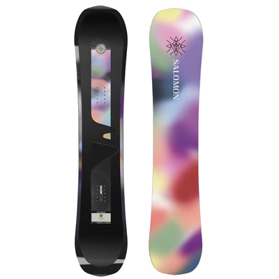 Salomon Women's Wonder Snowboard 2026