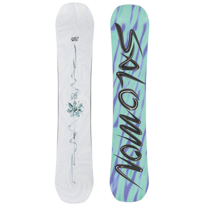 Salomon Women's Oh Yeah Snowboard 2026 138