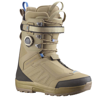 Salomon Men's Echo Lace SJ BOA Boots 2026 DUNE