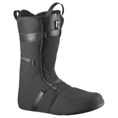 Salomon Men's X Approach Lace SJ BOA Boots 2026