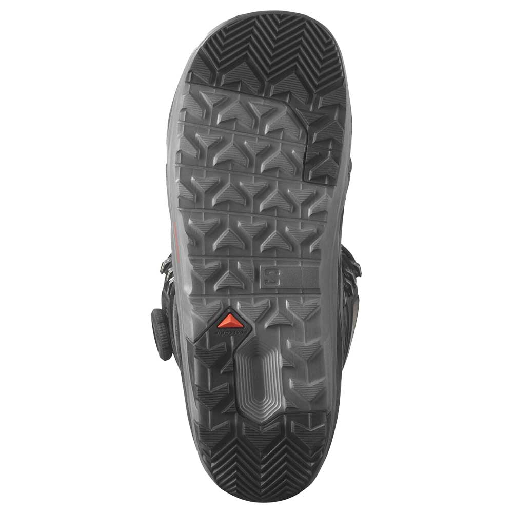Salomon Men's X Approach Lace SJ BOA Boots 2026
