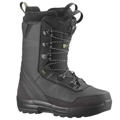Salomon Men’s Malamute Boots 2026 BLACK