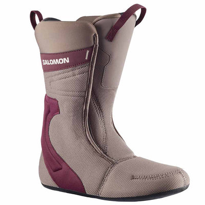 Salomon Women's Vista Dual BOA Boots 2026