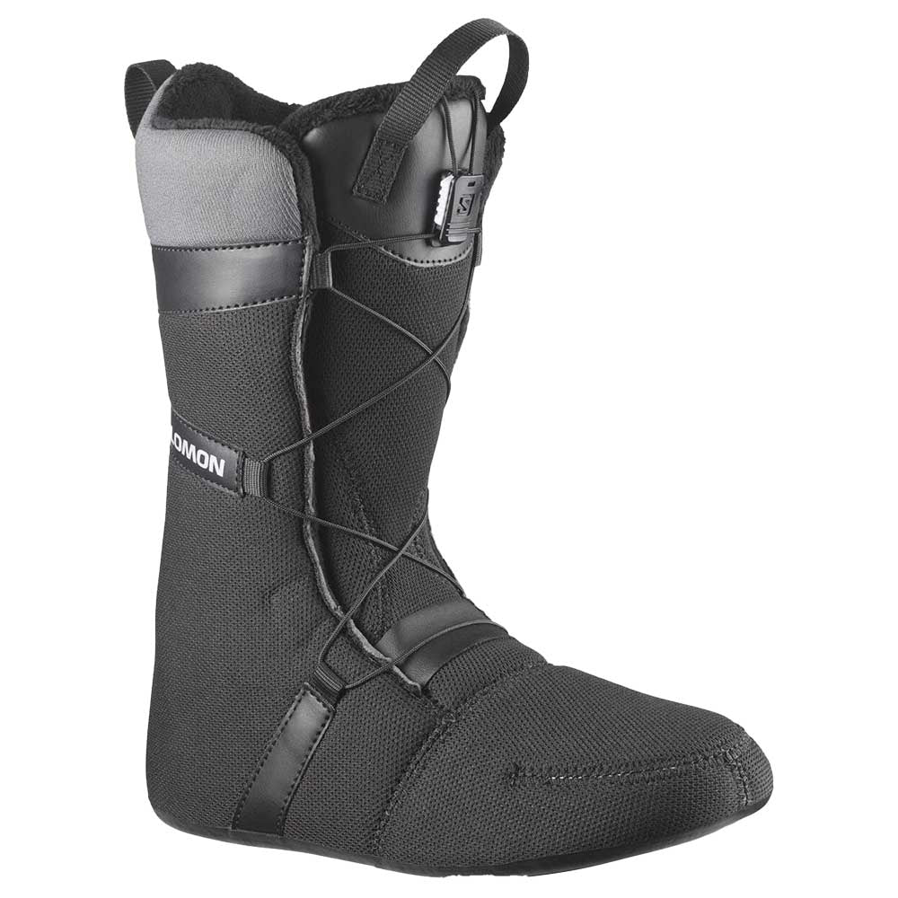 Salomon Women's Ivy BOA SJ BOA Boots 2026