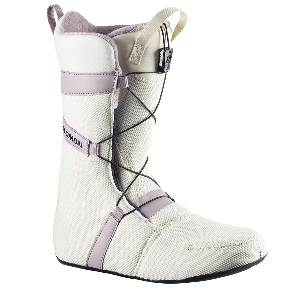 Salomon Women's Ivy BOA SJ BOA Boots 2026