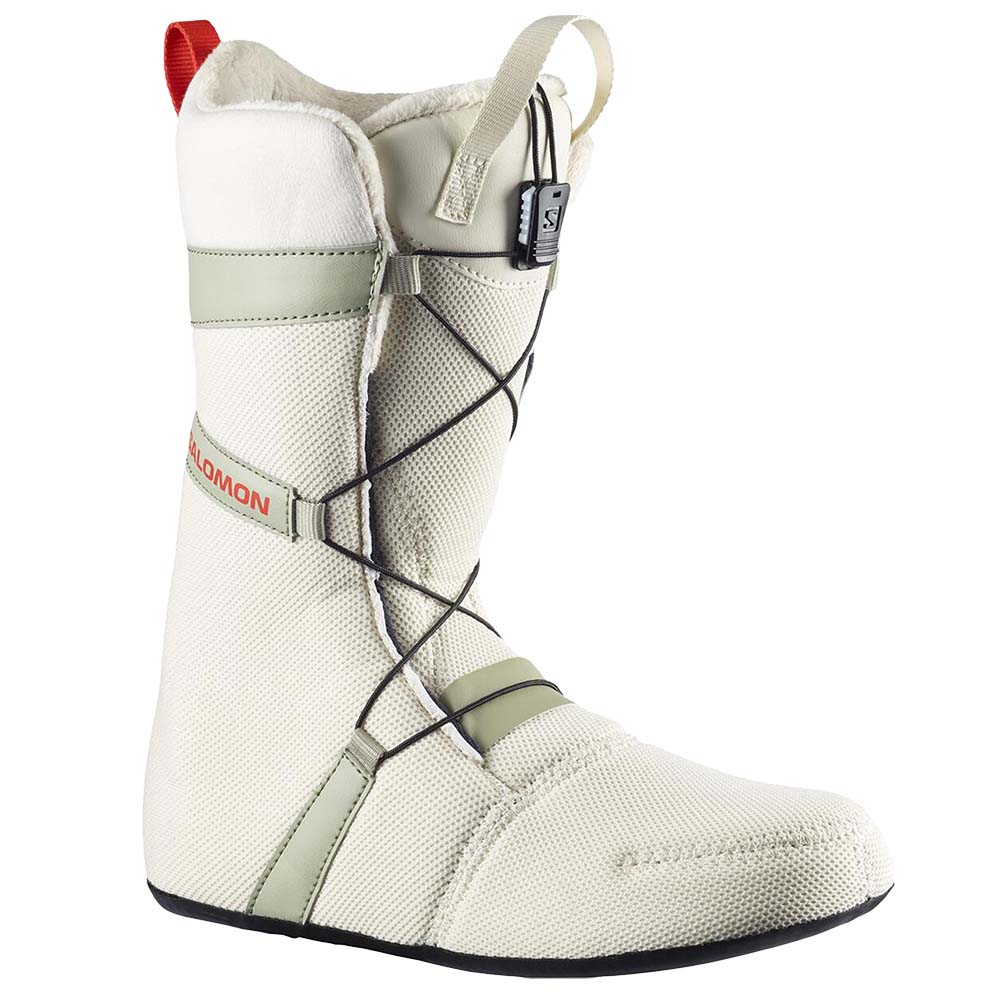 Salomon Women's Ivy BOA SJ BOA Boots 2026