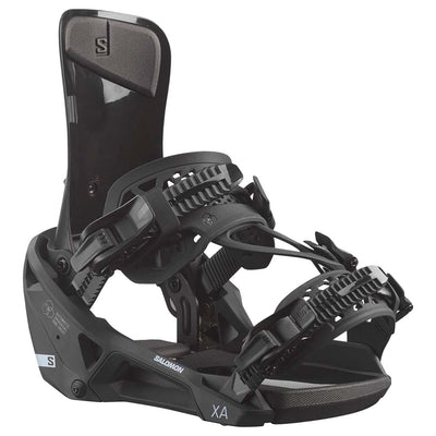 Salomon Men's XA Supermatic Bindings 2026 BLACK