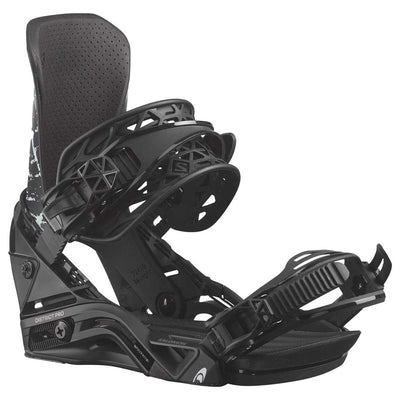 Salomon Men's District Pro Team Bindings 2026