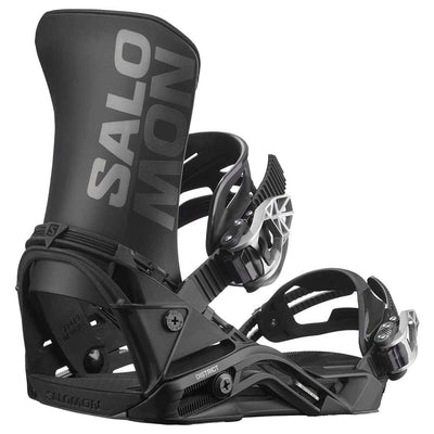 Salomon Men's District Bindings 2026