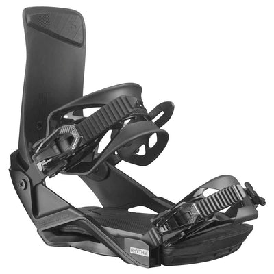 Salomon Men's Rhythm Bindings 2026 BLACK