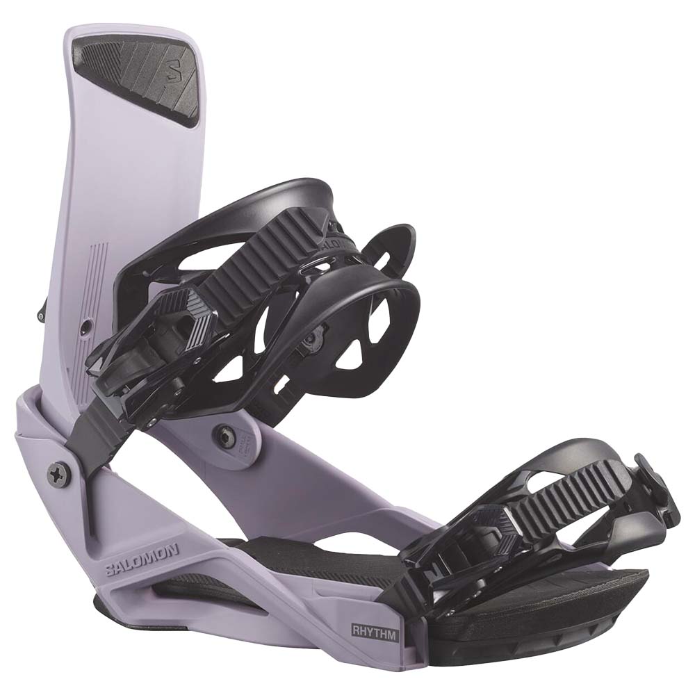 Salomon Men's Rhythm Bindings 2026 NIRVANA