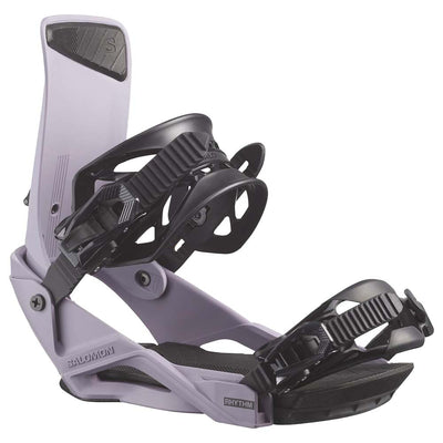 Salomon Men's Rhythm Bindings 2026 NIRVANA