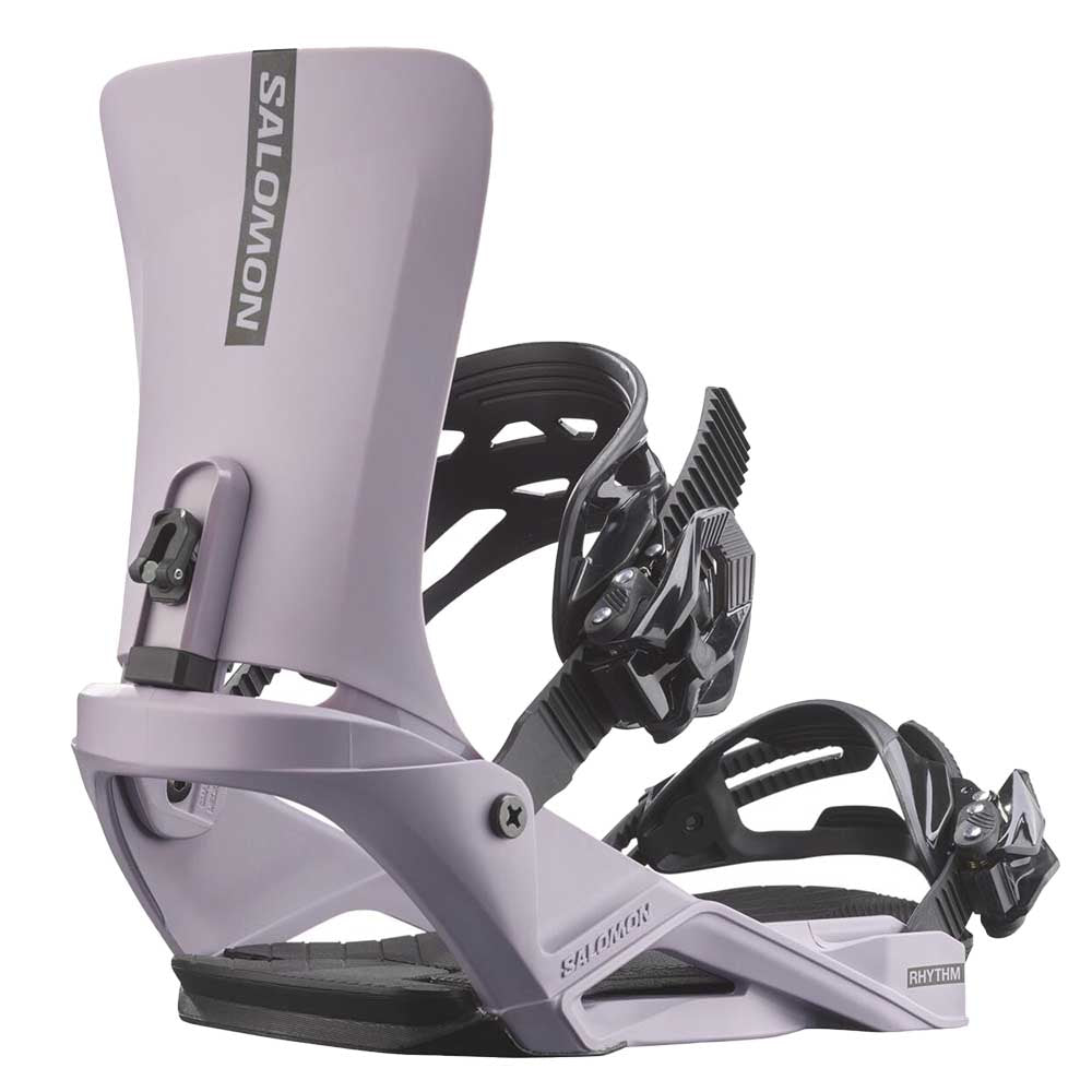 Salomon Men's Rhythm Bindings 2026