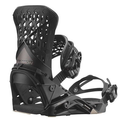 Salomon Men’s Highlander Bindings 2026