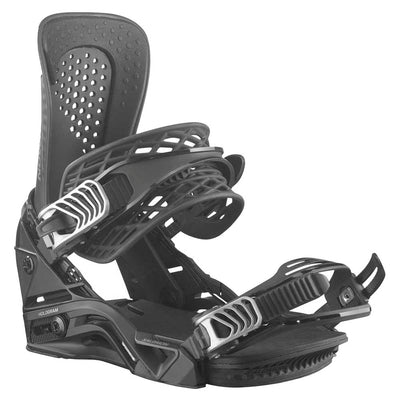 Salomon Men's Hologram Bindings 2026 BLACK