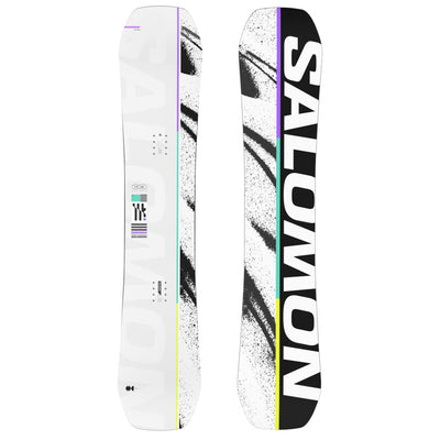 Salomon Junior's Huck Knife Grom Snowboard 2026
