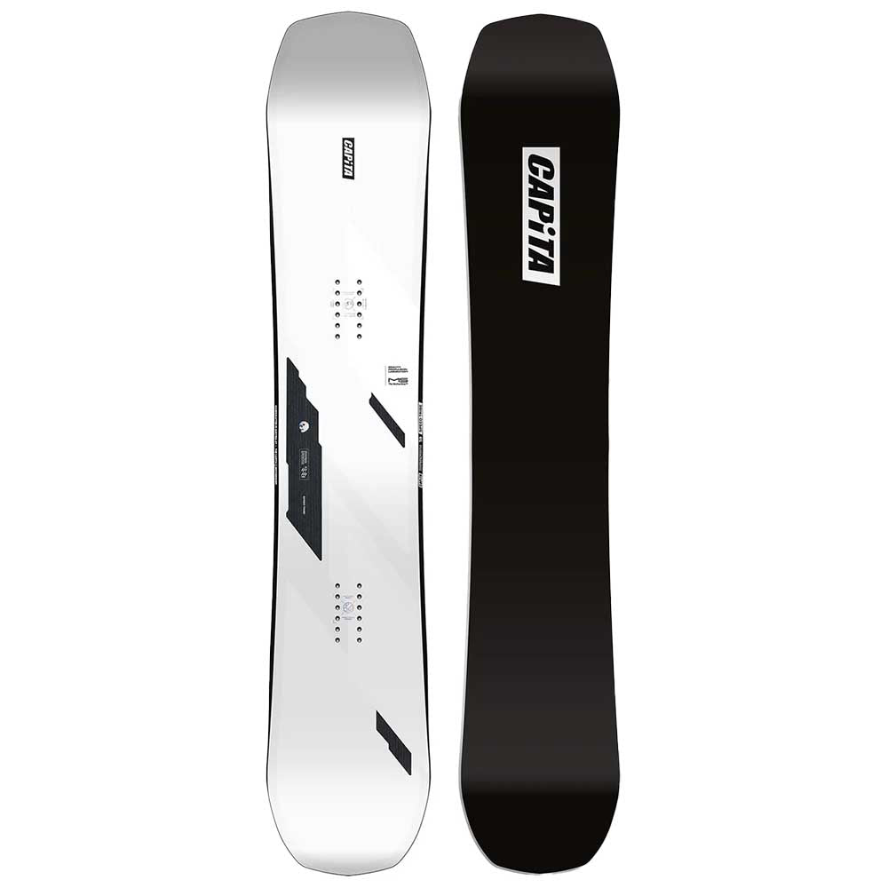 CAPiTA Men's Mega Death Snowboard 2026 156