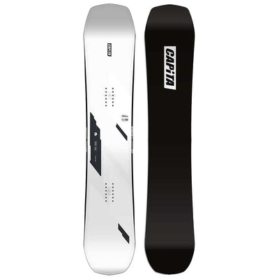 CAPiTA Men's Mega Death Snowboard 2026 156