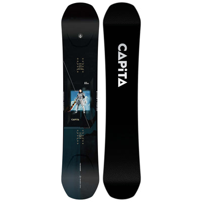 CAPiTA Super D.O.A. Snowboard 2026 152
