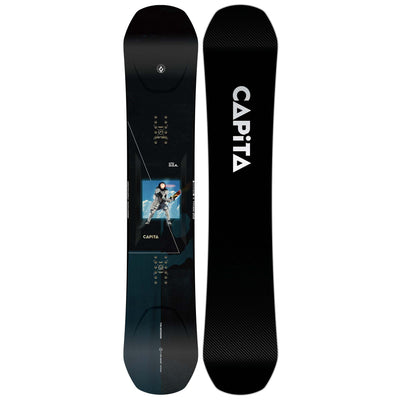 CAPiTA Super D.O.A. Snowboard 2026 154