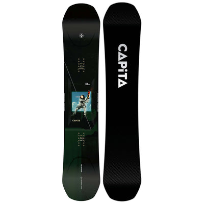 CAPiTA Super D.O.A. Snowboard 2026 161W