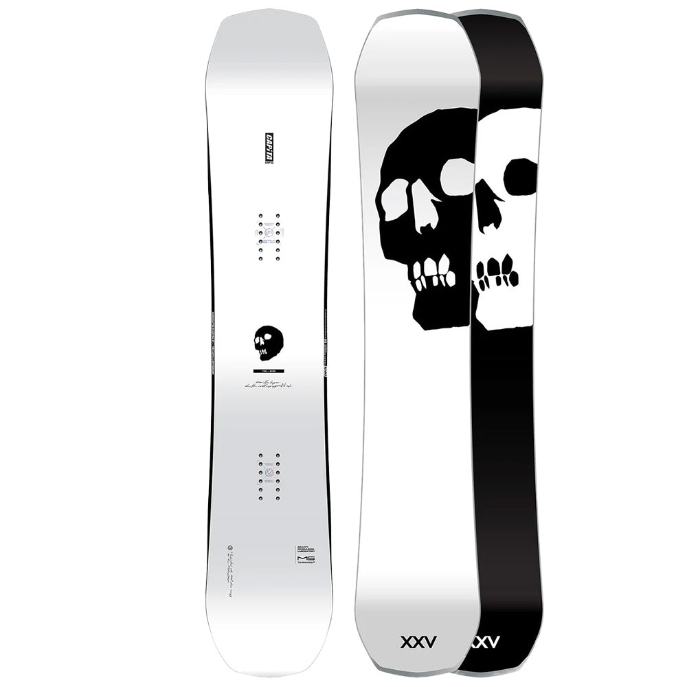 CAPiTA The Black Snowboard Of Death 2026 156