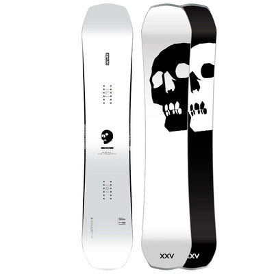CAPiTA The Black Snowboard Of Death 2026 156