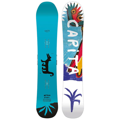 CAPiTA Aeronaut Snowboard 2026 153