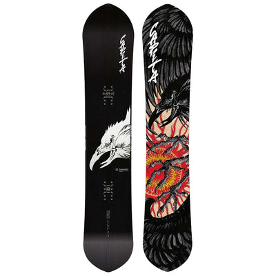 CAPiTA Men's Kazu Kokubo Pro Snowboard 2026 151