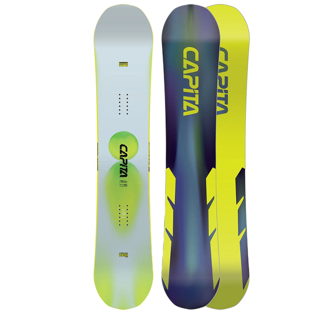 CAPiTA Mercury Snowboard 2026 147
