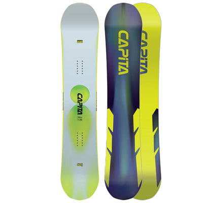 CAPiTA Mercury Snowboard 2026 147