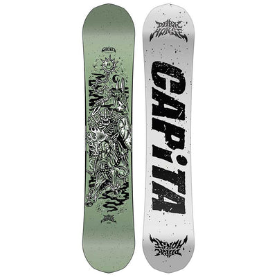 CAPiTA Men's Dark Horse Snowboard 2026 148
