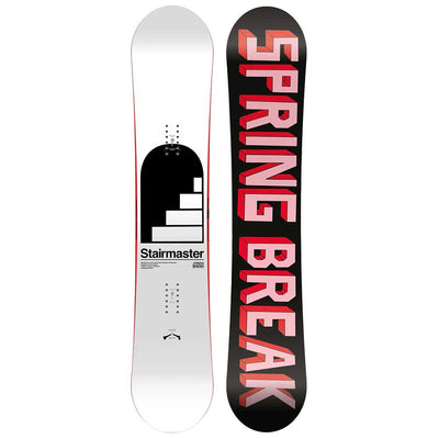 CAPiTA Men's Spring Break Stairmaster Snowboard 2026 152