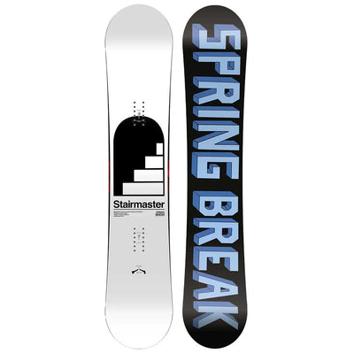CAPiTA Men's Spring Break Stairmaster Snowboard 2026 156W