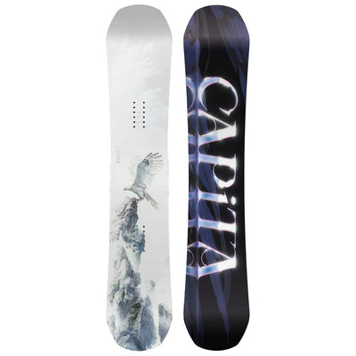CAPiTA Women's Birds Of A Feather Snowboard 2026 138