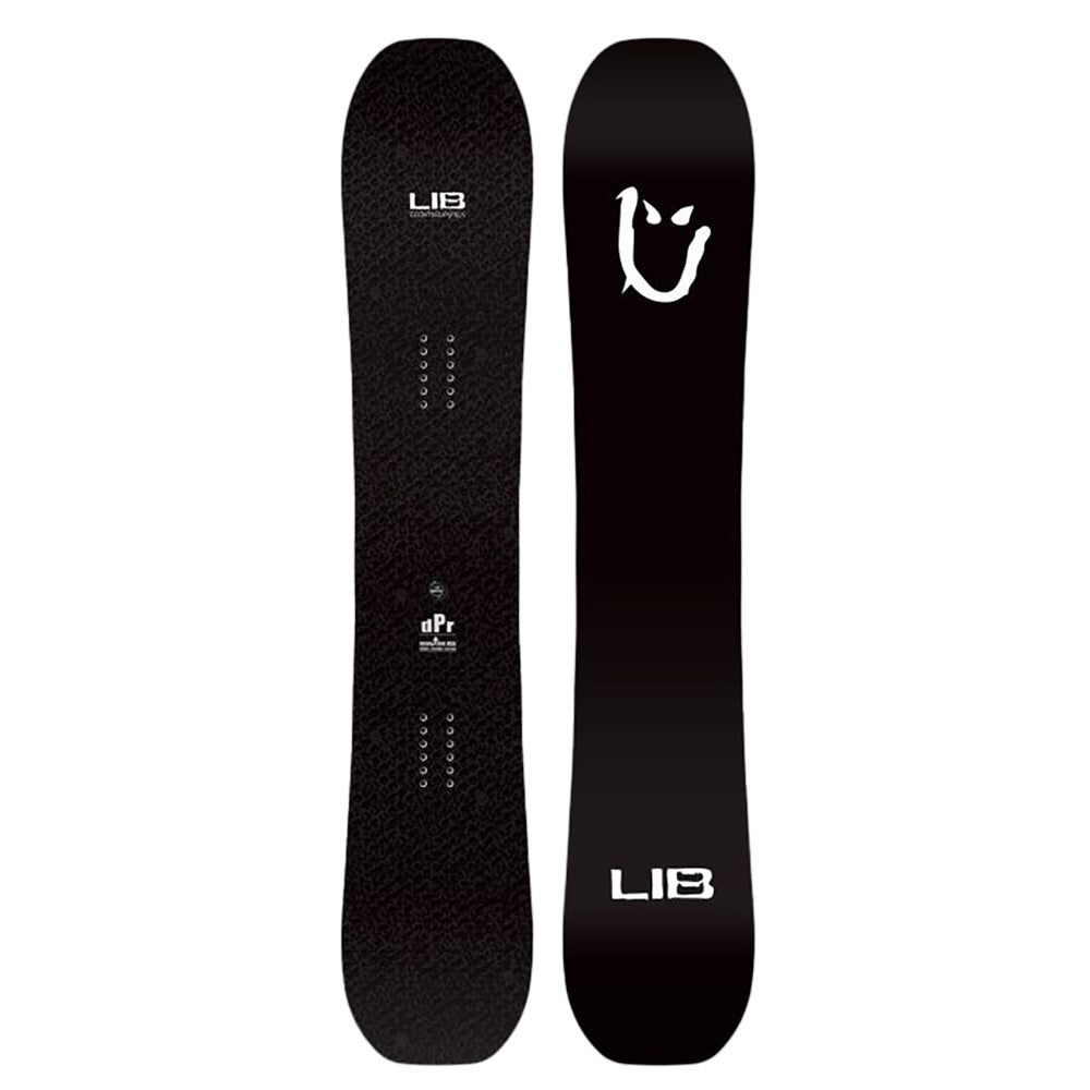 Lib Tech DPR Snowboard 2026 152