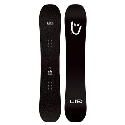 Lib Tech DPR Snowboard 2026 152