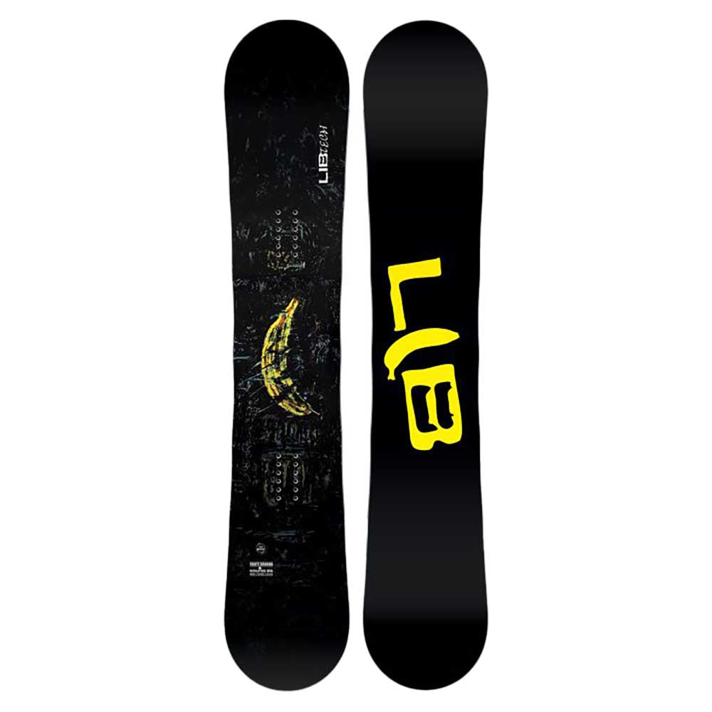 Lib Tech Skate Banana Snowboard 2026 150