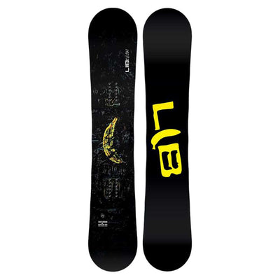 Lib Tech Skate Banana Snowboard 2026 150