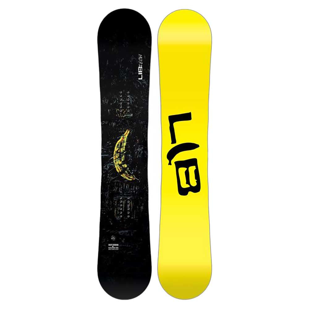 Lib Tech Skate Banana Snowboard 2026